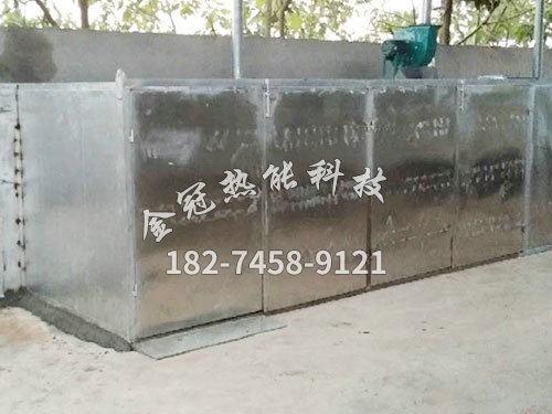 工業(yè)烤箱