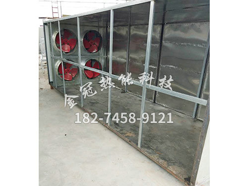 工業(yè)烤箱